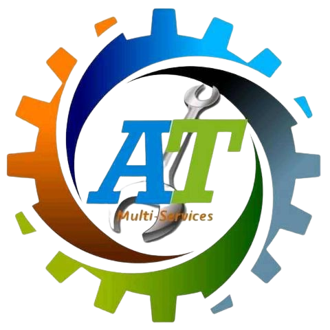 Arche de la Technologie Logo